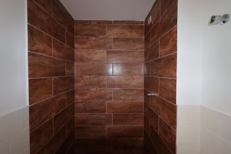 Apartamento à venda com 97m², 2 quartos e 1 vagaBanheiro da Suíte
