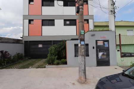Apartamento à venda com 97m², 2 quartos e 1 vagaFachada