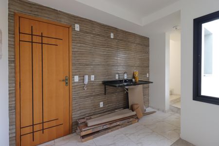 Apartamento à venda com 97m², 2 quartos e 1 vagaCozinha