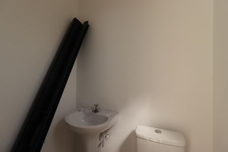 Apartamento à venda com 97m², 2 quartos e 1 vagaLavabo