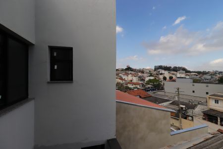 Apartamento à venda com 97m², 2 quartos e 1 vagaVista do Quarto