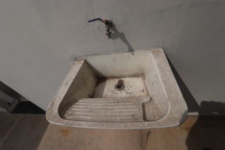 Apartamento à venda com 97m², 2 quartos e 1 vagaÁrea de Serviço - Tanque