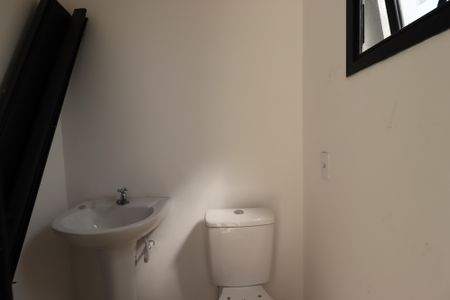 Apartamento à venda com 97m², 2 quartos e 1 vagaLavabo