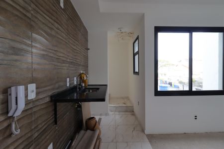 Apartamento à venda com 97m², 2 quartos e 1 vagaCozinha