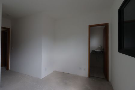 Apartamento à venda com 97m², 2 quartos e 1 vagaSuíte