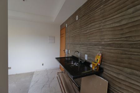 Apartamento à venda com 97m², 2 quartos e 1 vagaCozinha