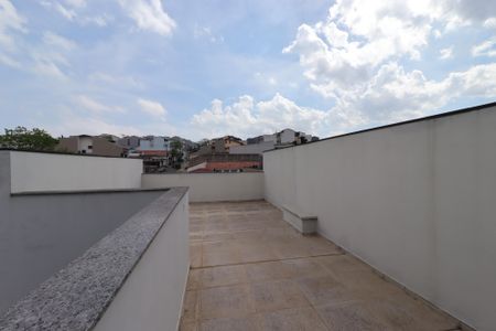 Apartamento à venda com 97m², 2 quartos e 1 vagaQuintal