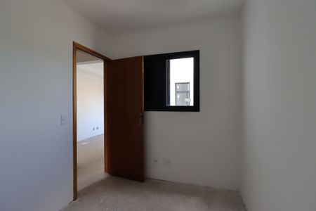 Quarto de apartamento à venda com 2 quartos, 97m² em Parque Oratório, Santo André