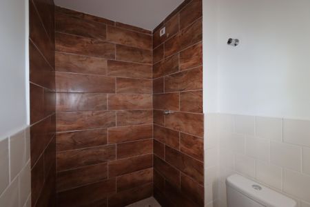 Apartamento à venda com 97m², 2 quartos e 1 vagaBanheiro da Suíte