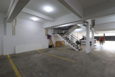 Apartamento à venda com 97m², 2 quartos e 1 vagaGaragem