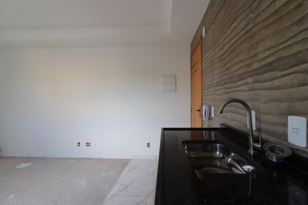 Apartamento à venda com 97m², 2 quartos e 1 vagaCozinha