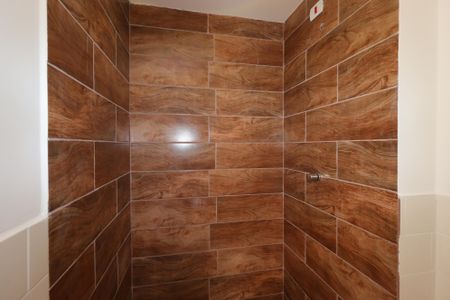 Apartamento à venda com 97m², 2 quartos e 1 vagaBanheiro Social