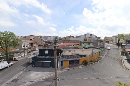 Apartamento à venda com 97m², 2 quartos e 1 vagaVista do Quintal