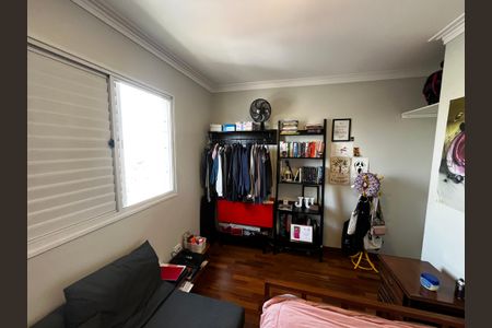 Apartamento à venda com 100m², 3 quartos e 2 vagasQuarto 2