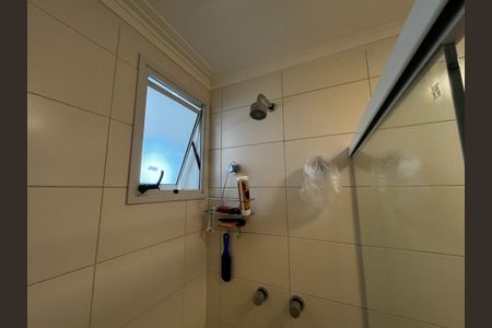 Apartamento à venda com 100m², 3 quartos e 2 vagasBanheiro