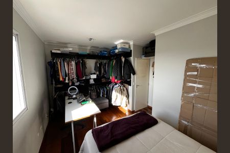 Apartamento à venda com 100m², 3 quartos e 2 vagas Suíte
