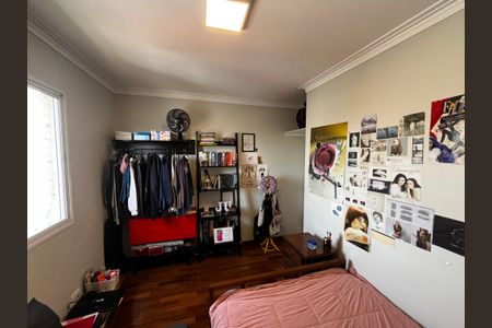 Apartamento à venda com 100m², 3 quartos e 2 vagasQuarto 2