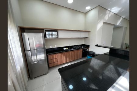 Apartamento à venda com 100m², 3 quartos e 2 vagasÁrea comum - Salão de festas