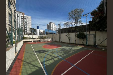 Apartamento à venda com 100m², 3 quartos e 2 vagasQuadra