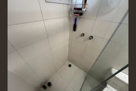 Apartamento à venda com 100m², 3 quartos e 2 vagasBanheiro