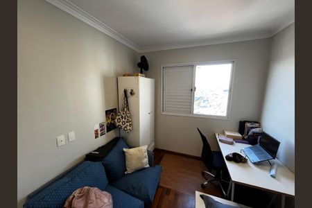 Apartamento à venda com 100m², 3 quartos e 2 vagasQuarto 1