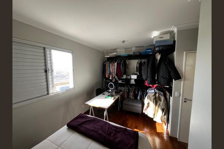 Apartamento à venda com 100m², 3 quartos e 2 vagas Suíte