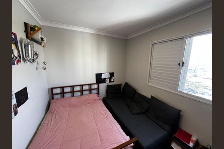 Apartamento à venda com 100m², 3 quartos e 2 vagasQuarto 2