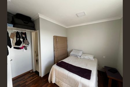 Apartamento à venda com 100m², 3 quartos e 2 vagas Suíte
