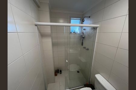 Apartamento à venda com 100m², 3 quartos e 2 vagasBanheiro