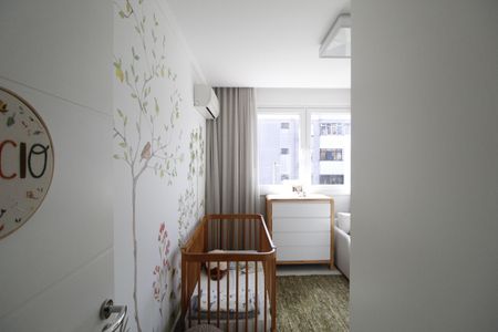 Apartamento à venda com 151m², 2 quartos e 2 vagasQuarto