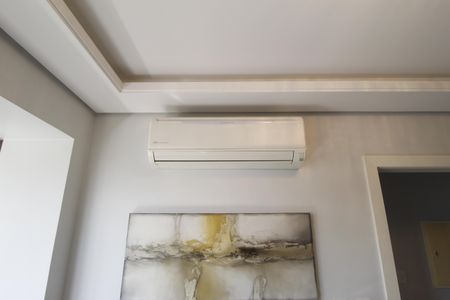 Apartamento à venda com 151m², 2 quartos e 2 vagasCopa