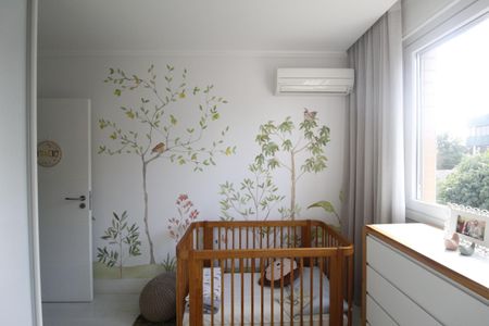 Apartamento à venda com 151m², 2 quartos e 2 vagasQuarto