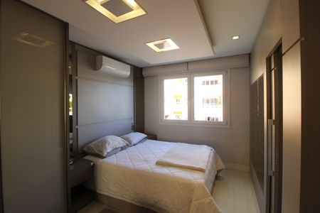 Apartamento à venda com 151m², 2 quartos e 2 vagasQuarto 2