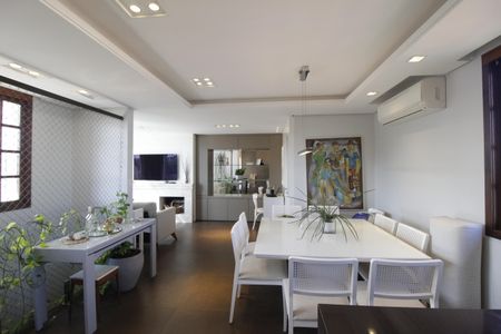 Apartamento à venda com 151m², 2 quartos e 2 vagasCopa