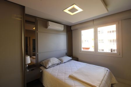 Apartamento à venda com 151m², 2 quartos e 2 vagasQuarto 2