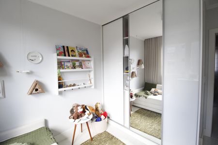 Apartamento à venda com 151m², 2 quartos e 2 vagasQuarto