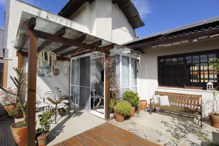 Apartamento à venda com 151m², 2 quartos e 2 vagasVaranda da Sala 2