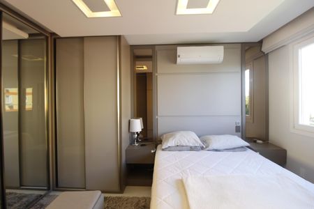 Apartamento à venda com 151m², 2 quartos e 2 vagasQuarto 2