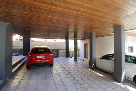 Apartamento à venda com 151m², 2 quartos e 2 vagasGaragem