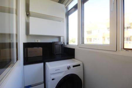 Apartamento à venda com 151m², 2 quartos e 2 vagasÁrea de Serviço