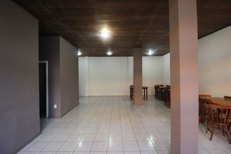 Apartamento à venda com 151m², 2 quartos e 2 vagasÁrea comum