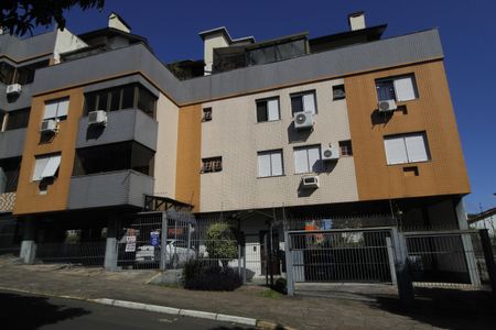 Apartamento à venda com 151m², 2 quartos e 2 vagasFachada