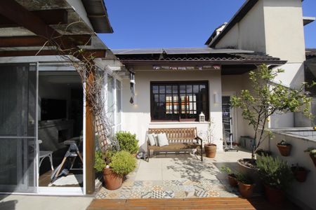 Apartamento à venda com 151m², 2 quartos e 2 vagasVaranda da Sala 2