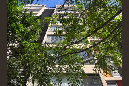 Apartamento à venda com 88m², 2 quartos e 2 vagasFachada