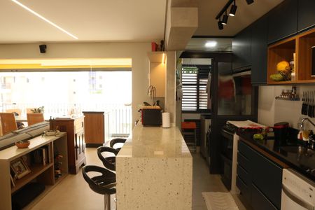 Apartamento à venda com 88m², 2 quartos e 2 vagasSala