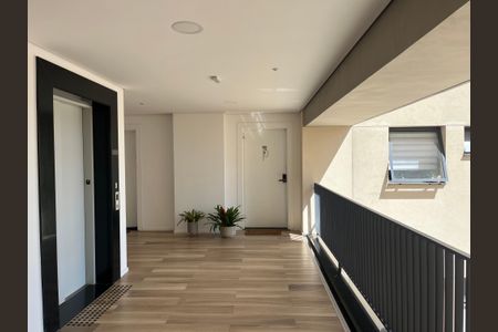 Apartamento à venda com 88m², 2 quartos e 2 vagasÁrea comum 