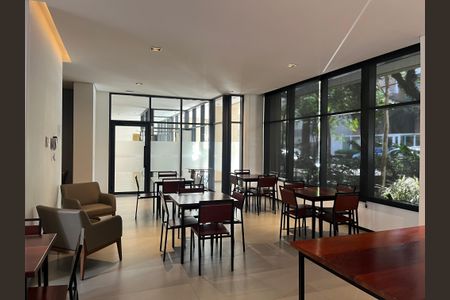 Apartamento à venda com 88m², 2 quartos e 2 vagasÁrea comum - Salão de festas