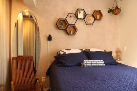 Apartamento à venda com 88m², 2 quartos e 2 vagasSuíte