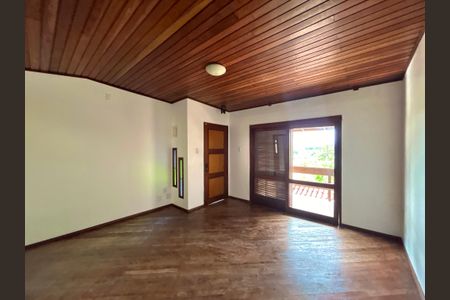 Sala de casa à venda com 3 quartos, 166m² em Feitoria, São Leopoldo