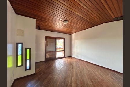 Sala de casa à venda com 3 quartos, 166m² em Feitoria, São Leopoldo